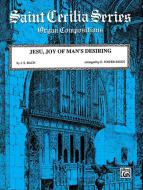 Jesu bleibet meine Freude 