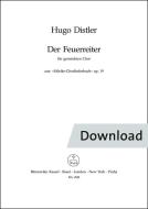 Der Feuerreiter Download