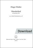 Wanderlied Download