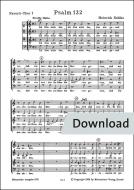 Ich freu mich des, das mir geredt ist Download