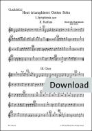 Heut triumphieret Gottes Sohn Download