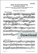 Der Schulmeister Download