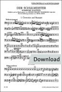 Der Schulmeister Download