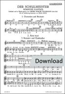 Der Schulmeister Download