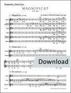 Magnificat Download