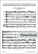 Die mit Tränen säen Nr. 3 Download