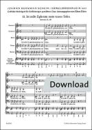 Ist nicht Ephraim mein geliebter Sohn Nr. 12 Download