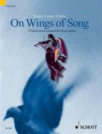 On Wings of Song Standard