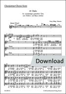 Laudate Jehovam Download