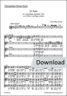 Laudate Jehovam Download