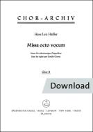 Missa octo vocum Download
