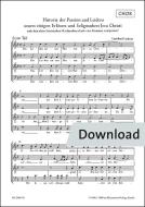 Historia der Passion und des Leidens Download