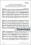 Historia der Passion und des Leidens Download