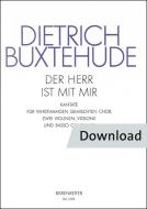 Der Herr ist mit mir Download