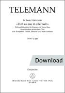 Ruft es aus in alle Welt Download