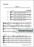 Magnificat C-Dur Download