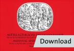 Mittelalterliche Spielmannsmusik Download