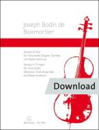 Sonate op. 50/3 Download