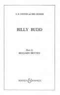 Billy Budd op. 50 