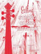 Etling String Class Method Book 1 