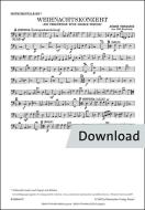 Ich verkündige euch große Freude Download