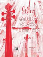 Etling String Class Method Book 1 