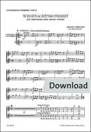 Ich verkündige euch große Freude Download