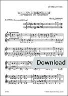 Ich verkündige euch große Freude Download