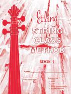 Etling String Class Method Book 1 