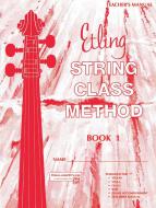 Etling String Class Method, Book 1 