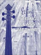 Etling String Class Method, Book 2 