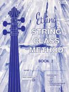 Etling String Class Method, Book 2 