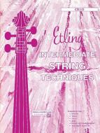 Intermediate String Techniques 