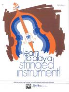 Learn to Play a Stringed Instrument Book 2 
