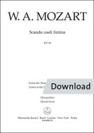 Scande coeli limina KV 34 Download