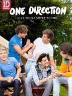 Live While We're Young 