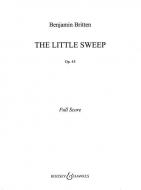 Der kleine Schornsteinfeger op. 45 