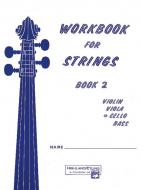 Workbook for Strings Book 2 