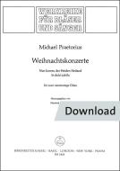 Nun komm, der Heiden Heiland Download