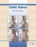 Celtic Dance Standard