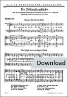 Die Weihnachtsgeschichte Download