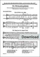 Die Weihnachtsgeschichte 