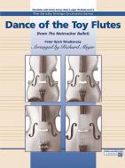 Dance of the Toy Flutes Standard