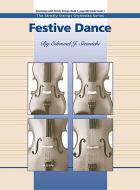 Festive Dance Standard