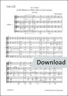 An den Wassern zu Babel saßen wir und weineten SWV deest Download