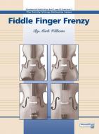 Fiddle Finger Frenzy Standard