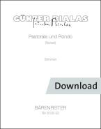 Pastorale und Rondo 