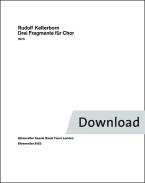 3 Fragmente Download