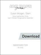 Guten Morgen, Stern (1973) 