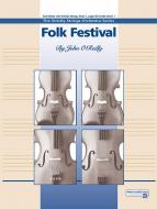 Folk Festival Standard